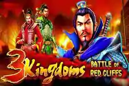 3 KINGDOMS BATTLE OF RED CLIFFS?v=6.0